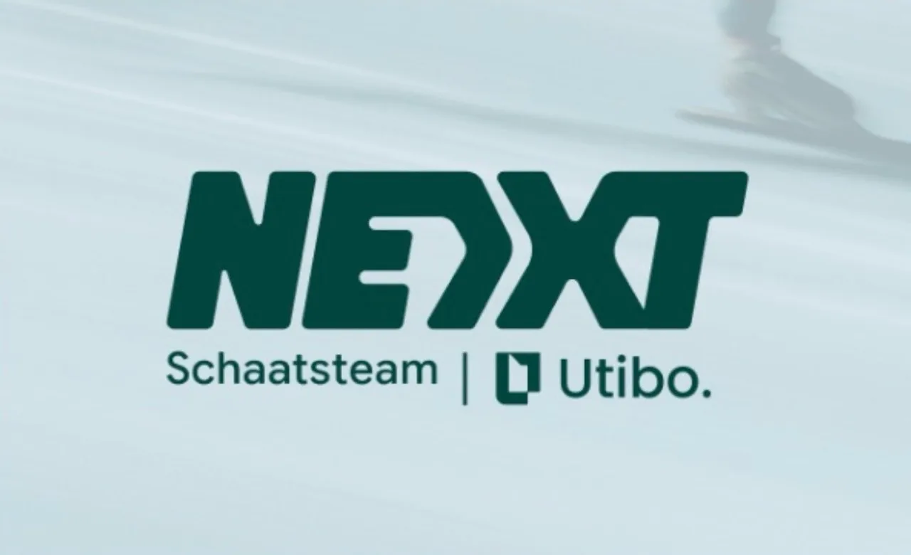 Schaatsteam NEXT